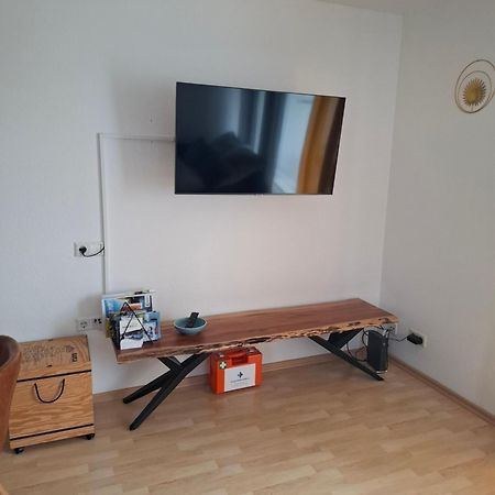 Harmony Apartment, Your Holiday Home In Rust With Balcony & River-View, 5Min To Europa-Park Екстериор снимка