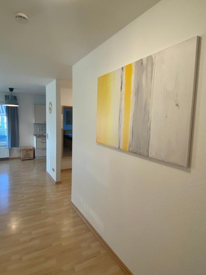 Harmony Apartment, Your Holiday Home In Rust With Balcony & River-View, 5Min To Europa-Park Екстериор снимка